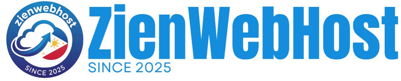 ZienwebHost Philippines